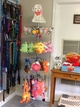 animal toys