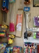 cat and kitten toys